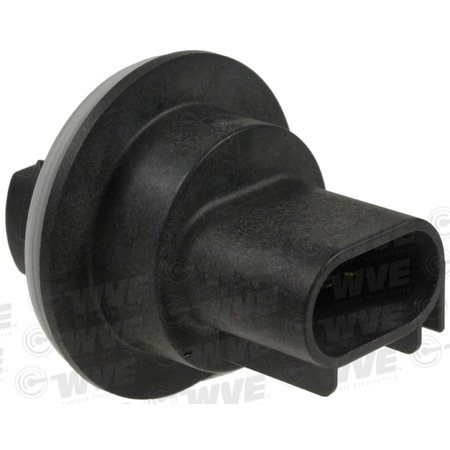 WVE Parking Light Bulb Socket, Wve 1P2397 1P2397